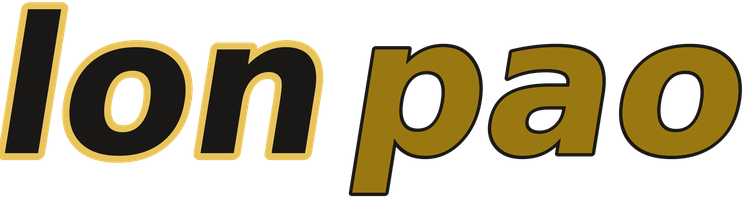 lonpao โลโก้